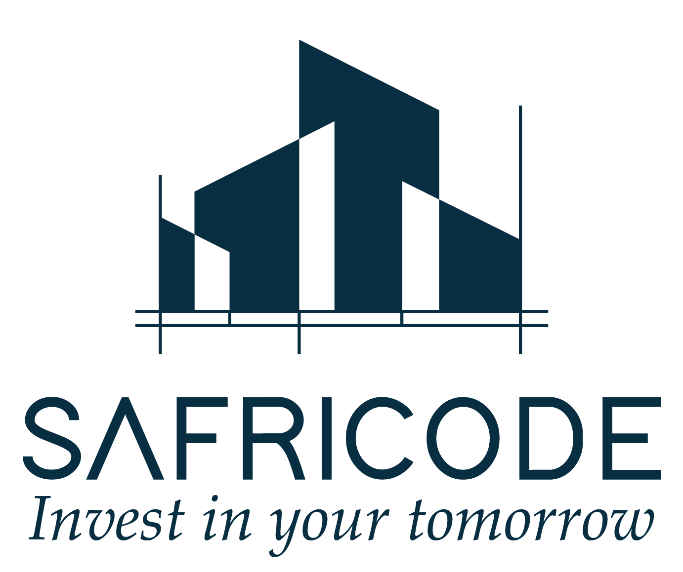 Safricode - Invest in your tomorrow